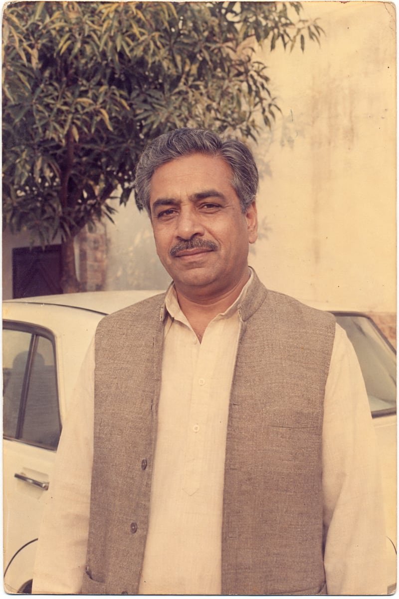 Rajendra Sharma