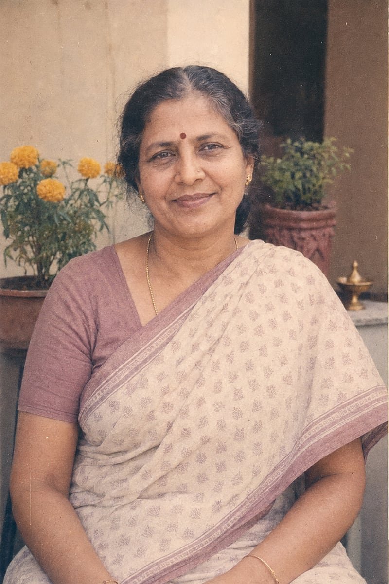 Savitri Sharma